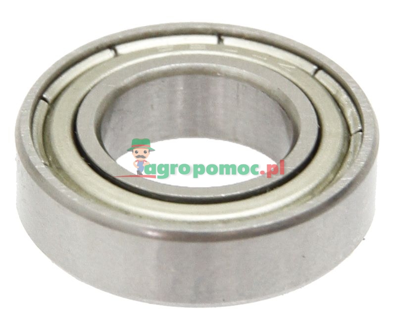 FAG Deep-groove ball bearing | 0001362064 | zdjęcie nr 1